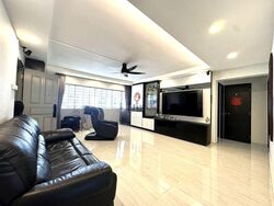 Blk 137 Lorong Ah Soo (Hougang), HDB 4 Rooms #566211271